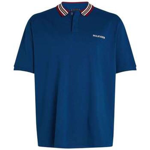 Polo Tommy Hilfiger 167781VTAH24 - Tommy Hilfiger - Modalova