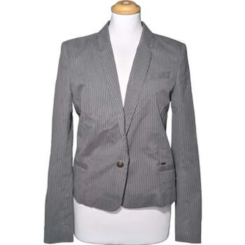 Veste blazer 40 - T3 - L - Ikks - Modalova