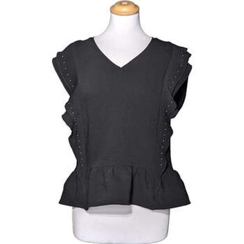 T-shirt top manches courtes 40 - T3 - L - Ikks - Modalova