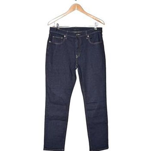 Jeans jean droit 40 - T3 - L - Uniqlo - Modalova