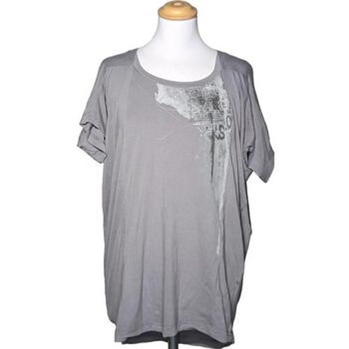 T-shirt top manches courtes 38 - T2 - M - Esprit - Modalova