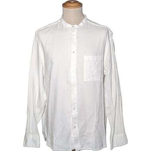 Chemise H&M 40 - T3 - L - H&M - Modalova