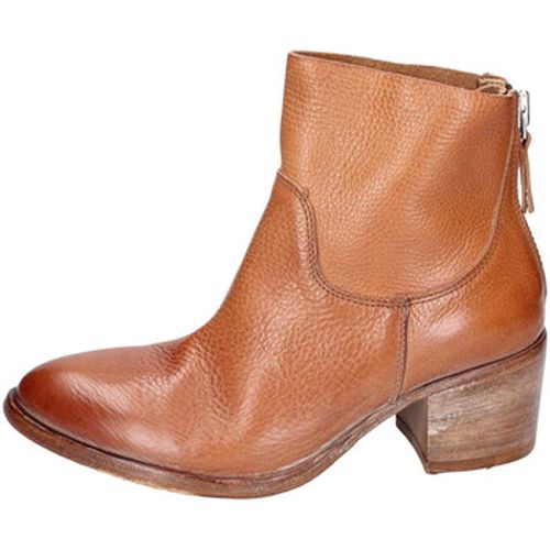 Bottines Moma EX923 VINTAGE - Moma - Modalova