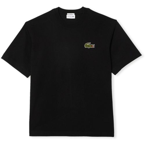 T-shirt T-Shirt Loose Fit - Lacoste - Modalova