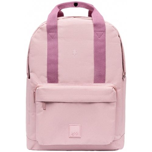 Sac a dos Capsule Backpack - Mauve - Lefrik - Modalova