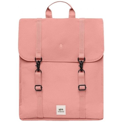 Sac a dos Handy Backpack - Dust Pink - Lefrik - Modalova