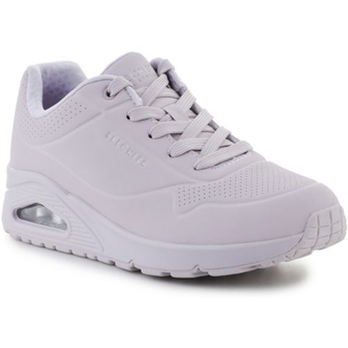 Baskets basses Uno Stand On Air 73690-LAV Lavender - Skechers - Modalova