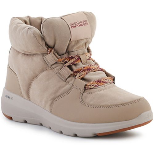 Boots Glacial Ultra - Trend Up 144194-TAN - Skechers - Modalova