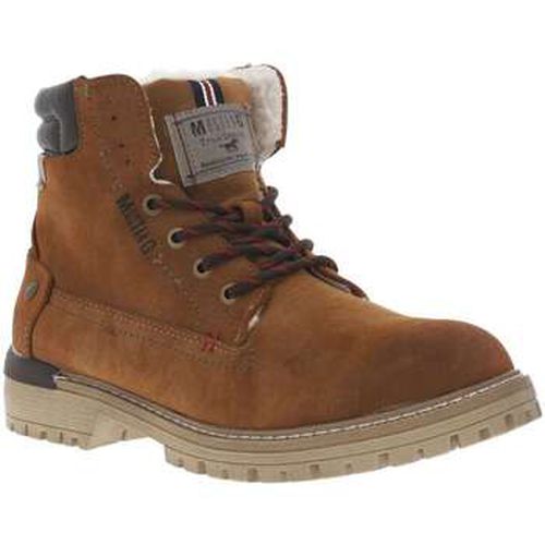 Boots Mustang 20895CHAH24 - Mustang - Modalova