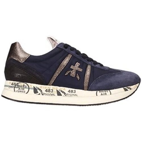 Baskets basses Premiata CONNY 6981 - Premiata - Modalova