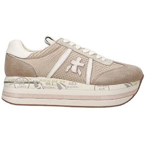 Baskets basses Premiata BETH 7039 - Premiata - Modalova