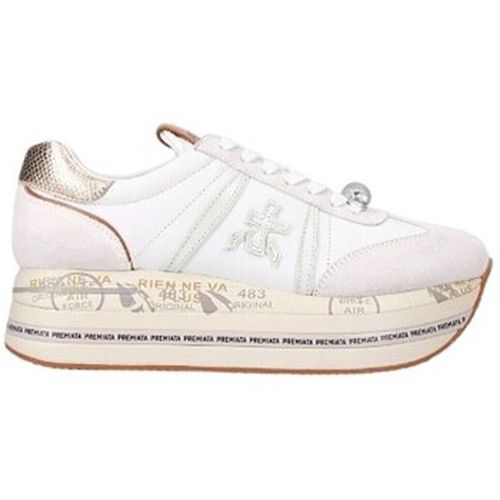 Baskets basses Premiata BETH 7037 - Premiata - Modalova