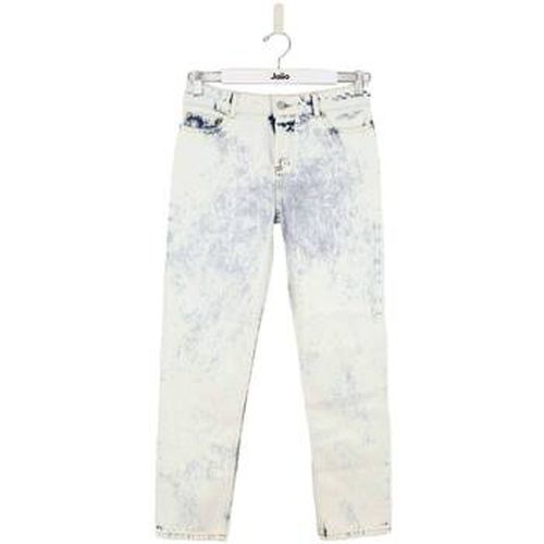 Jeans Jean slim en coton - Alexandre Vauthier - Modalova