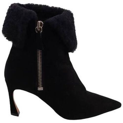 Boots Boots en daim - Alexandre Birman - Modalova