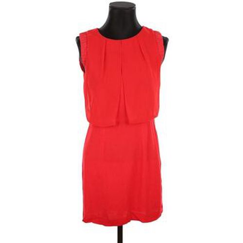 Robe courte Sandro Robe rouge - Sandro - Modalova