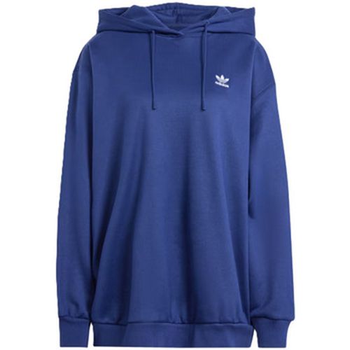 Sweat-shirt adidas TREFOIL HOODIEO - adidas - Modalova