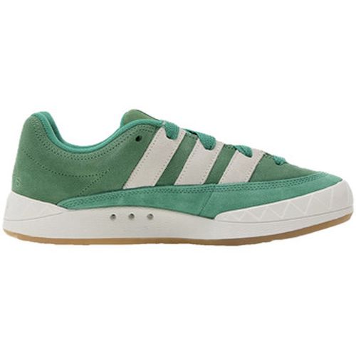 Baskets basses adidas Adimatic - adidas - Modalova