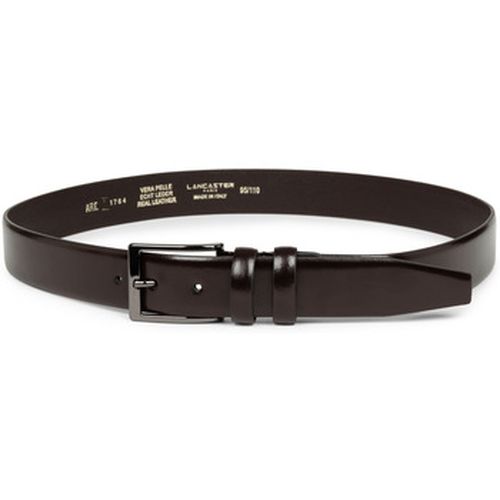 Ceinture Ceinture Ceinture Glassé Homme - LANCASTER - Modalova