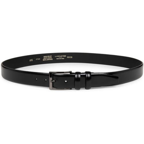 Ceinture Ceinture Ceinture Glassé Homme - LANCASTER - Modalova