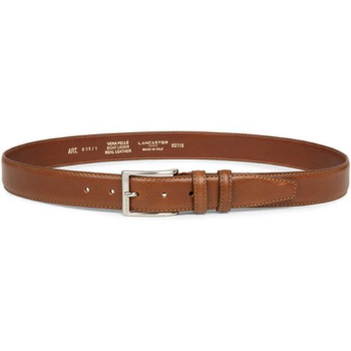 Ceinture Ceinture Ceinture Soft Homme - LANCASTER - Modalova