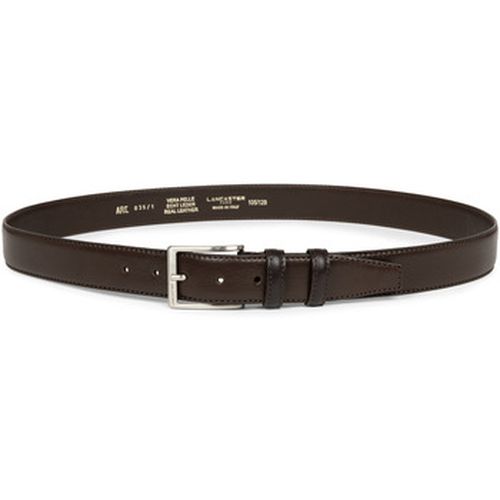 Ceinture Ceinture Ceinture Soft Homme - LANCASTER - Modalova