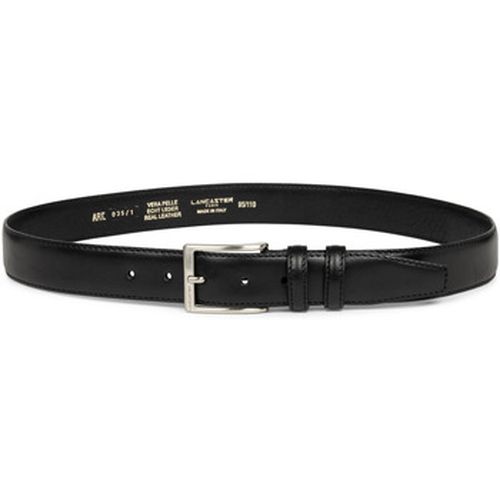 Ceinture Ceinture Ceinture Soft Homme - LANCASTER - Modalova