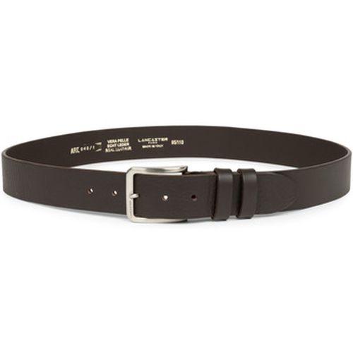 Ceinture Ceinture Ceinture Végétal Homme - LANCASTER - Modalova