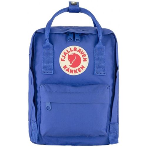 Sac a dos FJÄLLRÄVEN Kanken Mini - Cobalt Blue - Fjallraven - Modalova