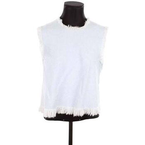 Blouses Top en coton - Alexander Wang - Modalova