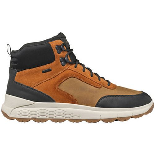 Boots U Spherica 4X4 B Abx scarponcino - Geox - Modalova