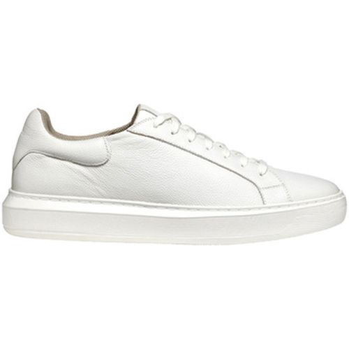 Baskets U deiven sneaker in pelle - Geox - Modalova