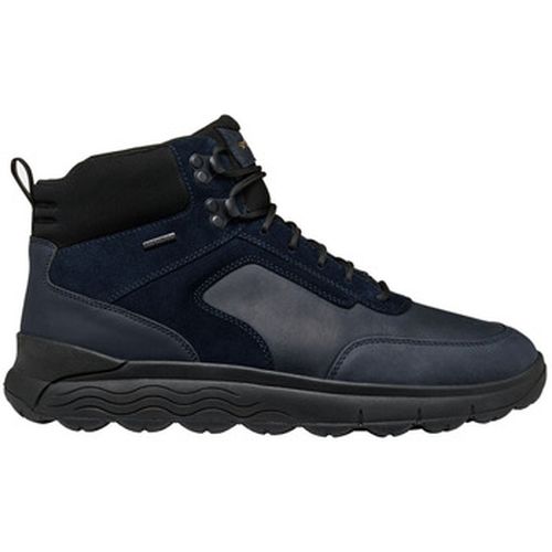 Boots U Spherica 4X4 B Abx scarponcino - Geox - Modalova