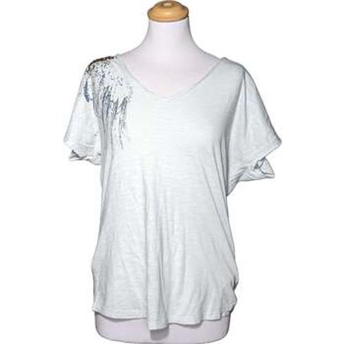 T-shirt top manches courtes 40 - T3 - L - Ikks - Modalova