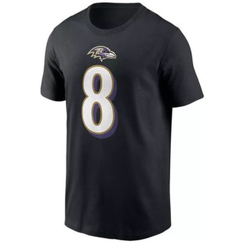 T-shirt T-shirt NFL Lamar Jackson Balt - Nike - Modalova