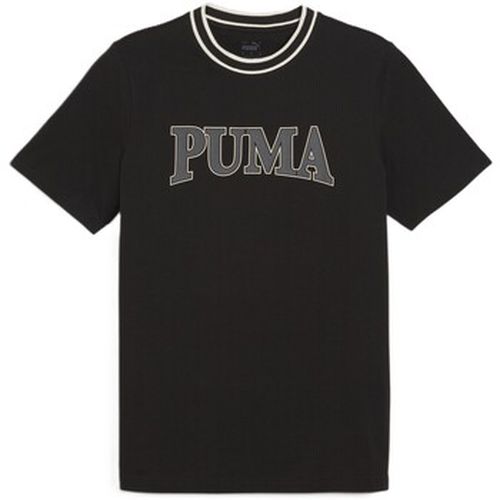 T-shirt - T-shirt col rond - Puma - Modalova