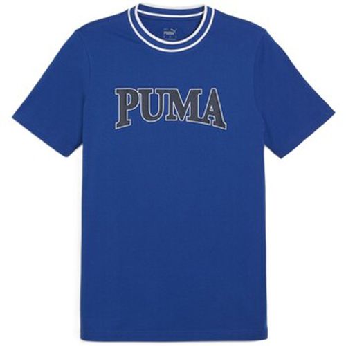 T-shirt - T-shirt col rond - roi - Puma - Modalova