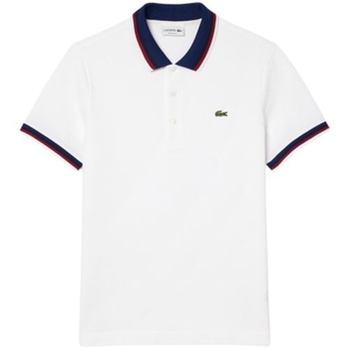 T-shirt Polo Ref 63191 001 - Lacoste - Modalova