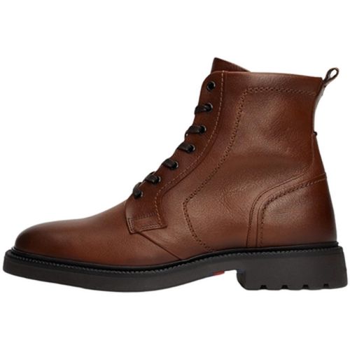 Boots Bottines Ref 64252 GVI Cognac - Tommy Hilfiger - Modalova