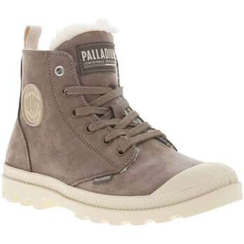 Boots Palladium 21003CHAH24 - Palladium - Modalova