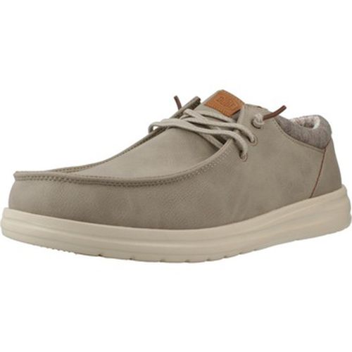 Derbies HEYDUDE PAUL CLASSIC - HEYDUDE - Modalova