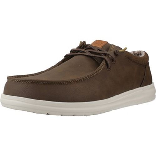 Derbies HEYDUDE PAUL CLASSIC - HEYDUDE - Modalova