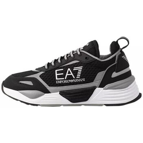 Baskets basses SNEAKER - Ea7 Emporio Armani - Modalova