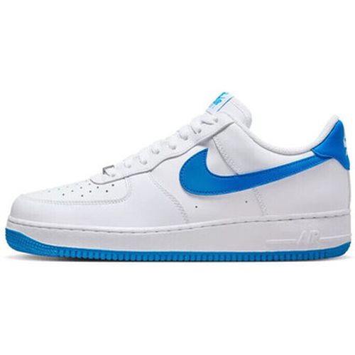 Baskets basses Nike AIR FORCE 1 07 - Nike - Modalova