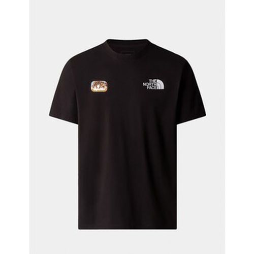 T-shirt The North Face - The North Face - Modalova