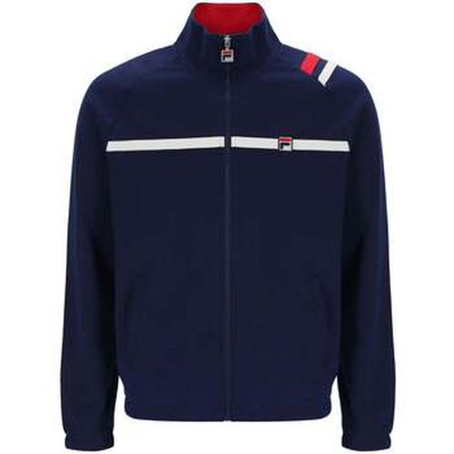 Veste MK2 Archive Track Top Jacket Navy/White/ Red - Fila - Modalova