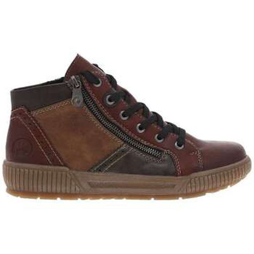 Boots Rieker Baskets - Rieker - Modalova