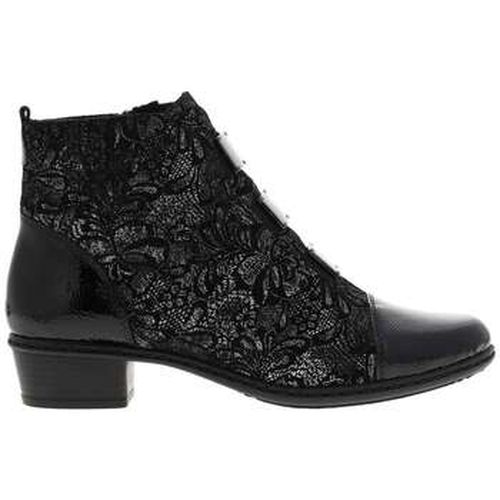 Boots Rieker Bottines - Rieker - Modalova