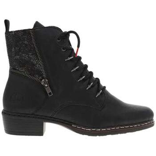 Boots Rieker Bottines - Rieker - Modalova