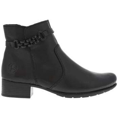 Boots Rieker Bottines - Rieker - Modalova