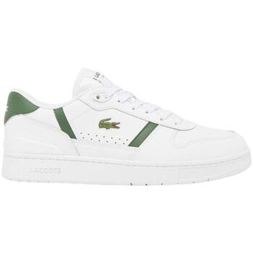 Baskets basses Lacoste - Lacoste - Modalova